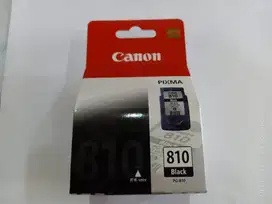 Catrigde canon 810 new