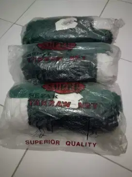 Jual Murah Net Sepak Takraw Supra