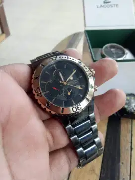 Di jual jam Chrono Master original