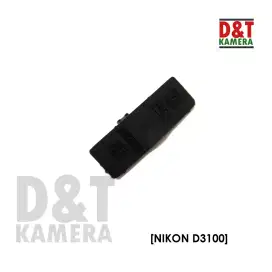 KARET USB NIKON D3100