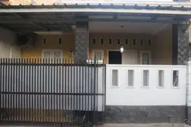 Dijual Rumah Lokasi Strategis Harga Ekonomis