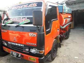 SEDOT WC LIMBAH SALURAN MAMPET BLOWER LUMPUR SEPTICTANK -BUANG PUING