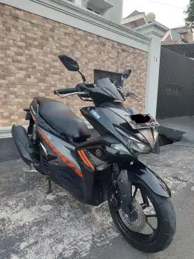 menerima dan membeli Aerox (bukan jual ya)cari tahun 2017/2019/2020
