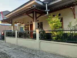 Jual Rumah di Wedomartani Sleman