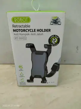 holder motor robot RT-MH02 kualitqs terjamin