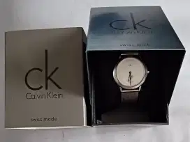 Jam Tangan CK Wanita ORIGINAL