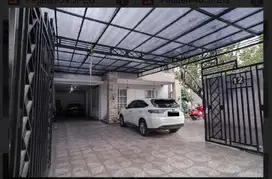 Dijual TERMURAH RUMAH MEGAH di Pejaten Jakarta Selatan