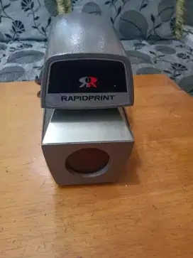 Mesin time stamp RapidPrint