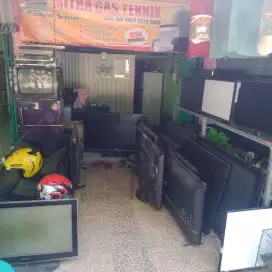 service kulkas,mesin cuci,tv led/lcd servis kompor gas panggilan BJB