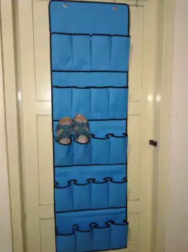 PO Tempat Sepatu, Sandal