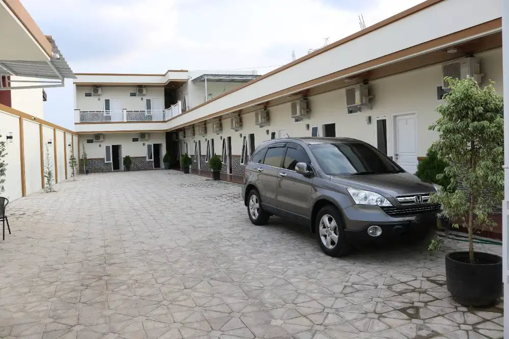 Kost Dc Residence Syariah Exclusive Tanjung Karang,Kota Baru,B.Lampung