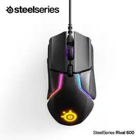 Gaming Mouse - SteelSeries Rival 600