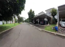 Jual Rumah di Perumahan Legenda Wisata