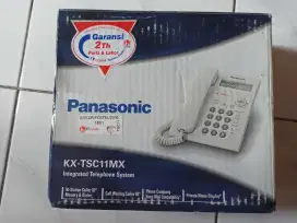 Telephone Panasonic istimewa