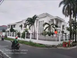 RUMAH 2 LANTAI MEGAH KEREN DI DUREN SAWIT