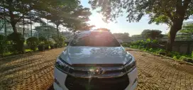 Kijang innova v diesel cash low km record auto2000