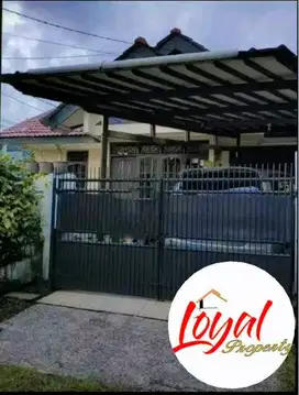 Dijual Cepat Rumah Di Nusaloka BSD