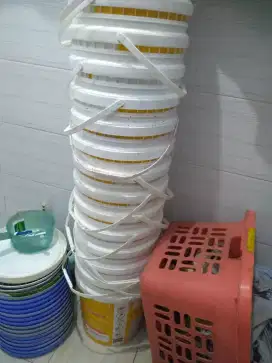Ember bekas cat 20 liter