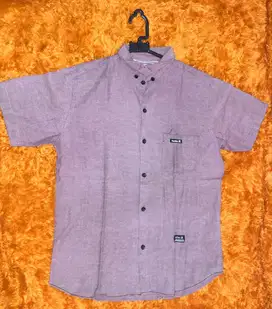 Kemeja Hurley Size M