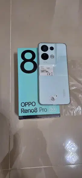 Hp Oppo Reno 8 pro 5G