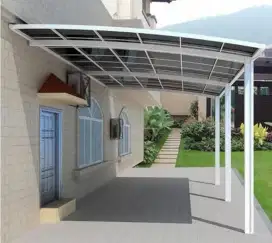 SPESIALIS CANOPY