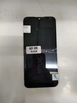 LCD samsung A01