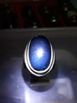 Bacan Majiko Hitam Lawas