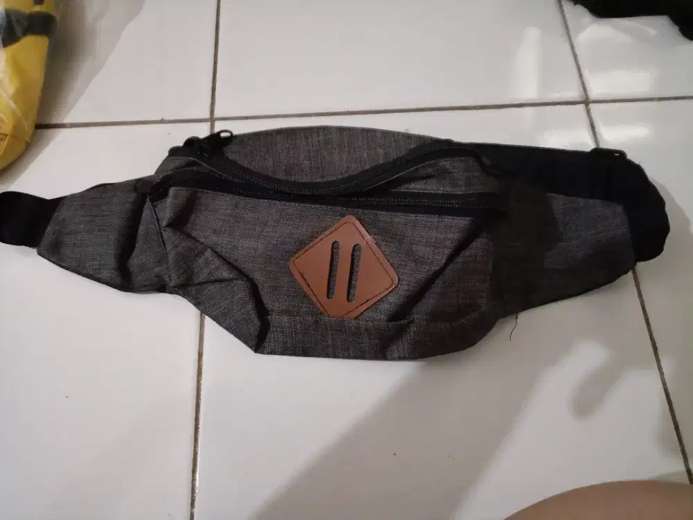 tas wanita pria banyak model