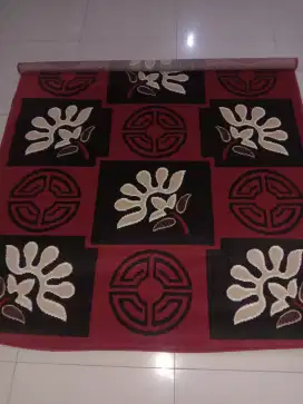 Karpet Permadani Moderno Almaya