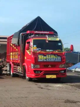 Jasa Pindahan Jasa Angkut Sewa Truk Bekasi Lintas Jawa, Bali, Sumatra