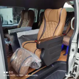 Jok bis big bus, medium, mikrobus hiace/ elf, jok kapal & custom