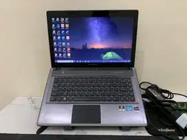 Laptop Lenovo Z480 Intel i7 SSD 500GB Second