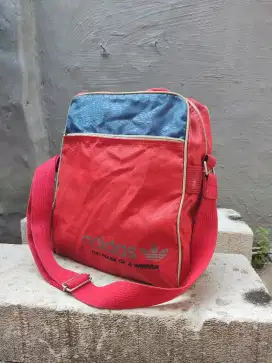 Tas adidas sling bag