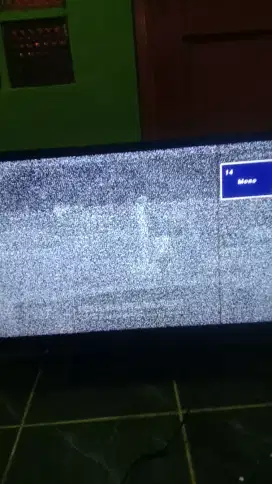 Ahli servis tv panggilan