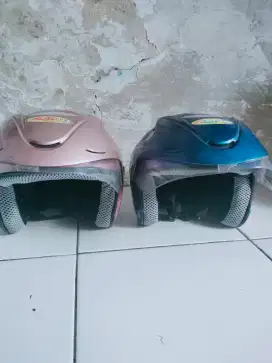 Jual helm anak anak