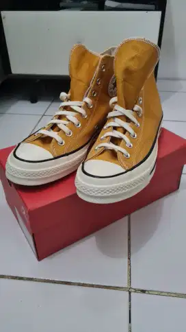 Converse Chuck Taylor 70's Sun Flower