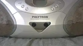 Tape Polytron grand vicidi