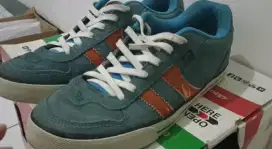 Sepatu Globe size 43/28cm