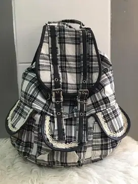 Ransel cantik unik baru