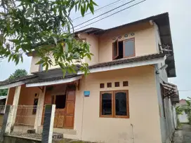 Disewakan Rumah Strategis dalam kota Yogyakarta