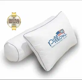 Bantal Guling Non Alergenic