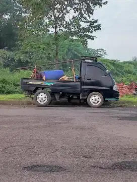 Tukang bor sumur