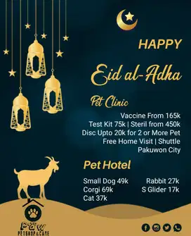 petshop di surabaya