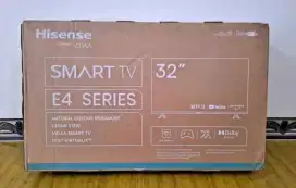 Toshiba32 Android tv Netflix dll baru