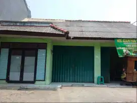 Jual Kontrakan dan Ruko di Depok