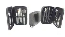 Souvenir Manicure Set Wanita  - YS-MRT-CE Termurah - Min 200pc