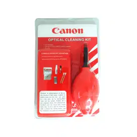 Di Jual Cleaning Kit Canon