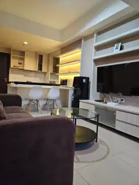 Disewakan Apartemen Orange County Tower Westwood