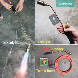 ALAT BAKAR GAS LPG TORCH