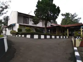 Jual Hotel & Vila 23.000 M2
